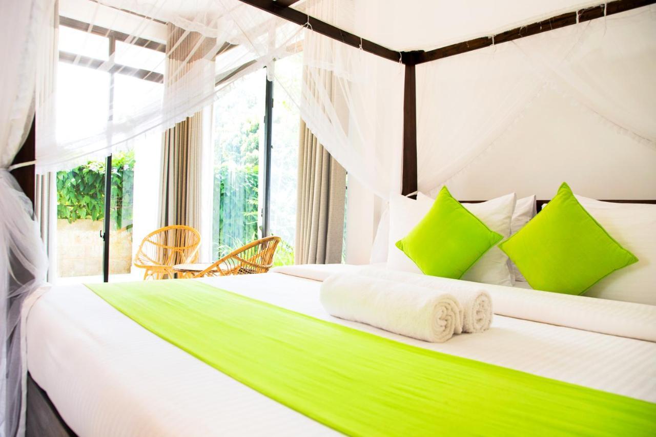 Golden Ray Villa Anuradhapura Exteriör bild